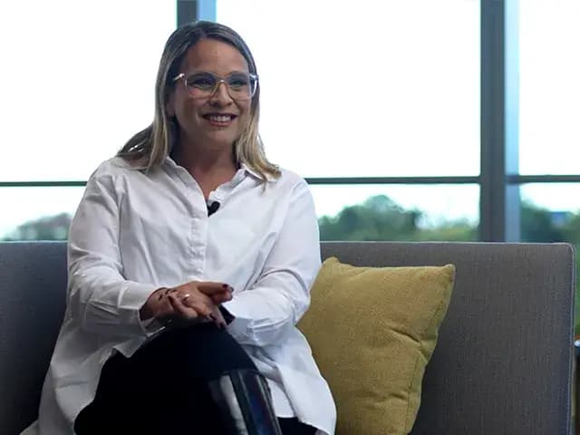 Dra. Florencia Cahn