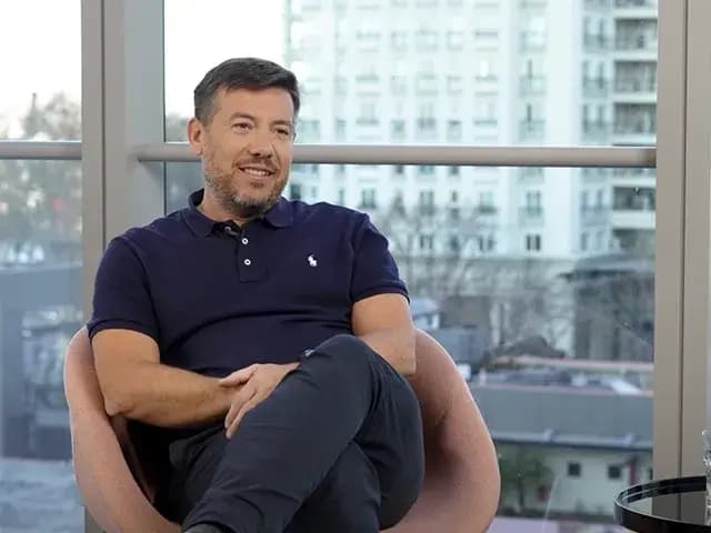 Gastón Domingues Caetano