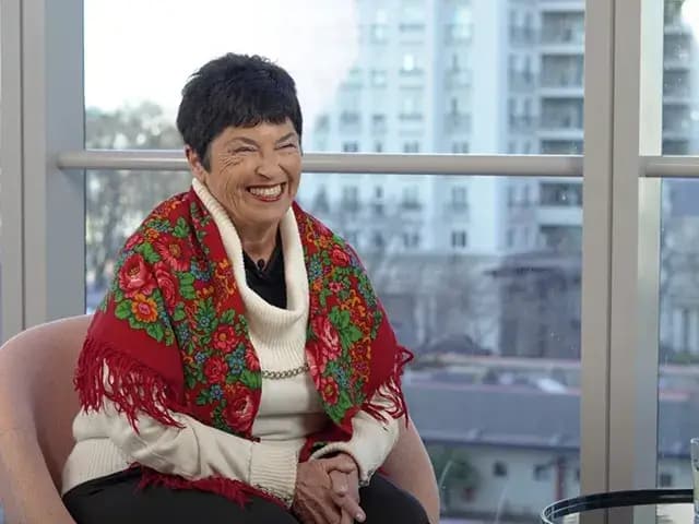 Norma Rut Frost