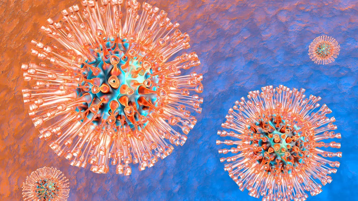 ¿Qué enfermedades provocadas por el virus del Herpes existen?